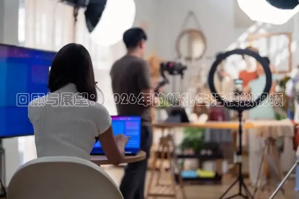 回顾与展望：2026年的婚礼生活模拟视频